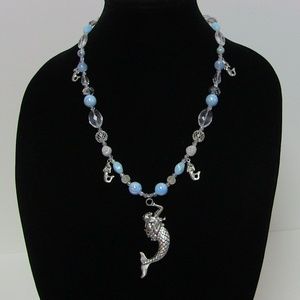 Mermaid Necklace